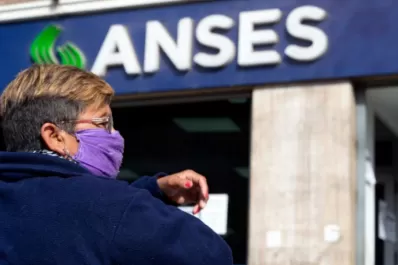 Anses retoma el calendario de pagos: quiénes cobran mañana