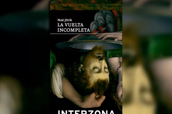 El último libro