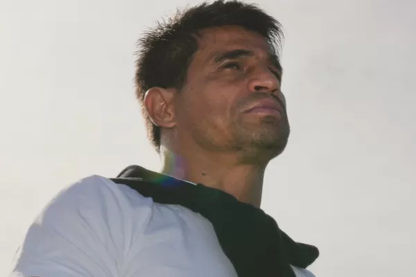 Ibarra y un mensaje a sus rivales: Dependemos de nosotros