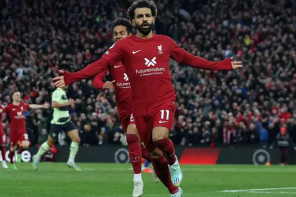 Manchester City perdió el invicto en la Premier League