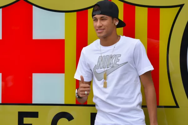 Neymar podría recibir hasta dos años de cárcel por presunta corrupción en Barcelona