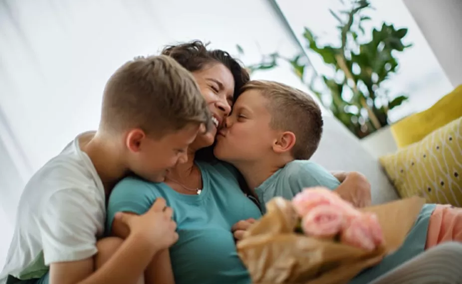 El tierno doodle con el que Google celebró el Día de la Madre