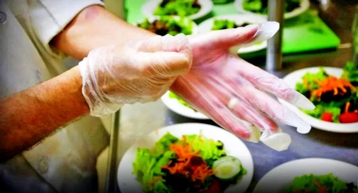 Dictarán un curso para obtener el carnet de manipulador de alimentos