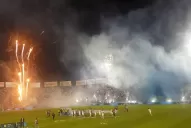 A estadio lleno, Atlético Tucumán define contra Unión sus chances de pelear el campeonato