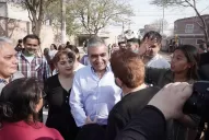 Germán Alfaro anticipó que objetará la candidatura de Manzur a vice del PJ ante la Corte nacional