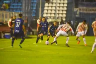 Atlético Tucumán empató ante Unión y no logró recuperar la cima del torneo