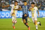 Dónde ver en vivo Atlético Tucumán vs Unión de Santa Fe: hora, TV y formaciones