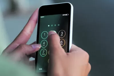 Cinco claves para mantener seguro tu celular