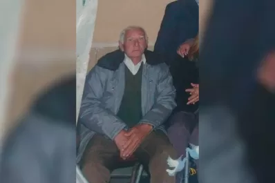 El crimen del agricultor es todo un misterio