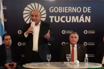 Elecciones 2023: El Gobierno confirmó que en Tucumán se votará el 14 de mayo
