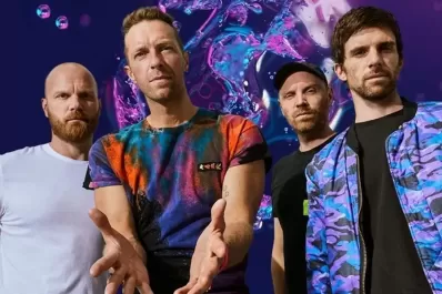 Entradas low cost para ver a Coldplay en Argentina: cuánto salen y dónde se compran