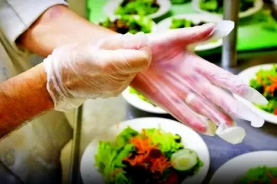 Dictarán un curso para obtener el carnet de manipulador de alimentos