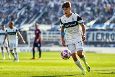 Gimnasia LP-Argentinos Jrs y Atlético Tucumán-Unión, los dos partidos imperdibles de la agenda de TV