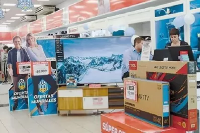 Ahora 30: Cómo es el plan de cuotas y qué productos incluirá