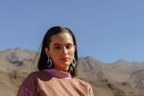 Memorias del Jardín de la República sobre nuestra piel