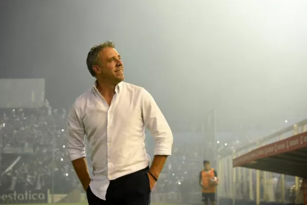 Atlético Tucumán quiere ser internacional