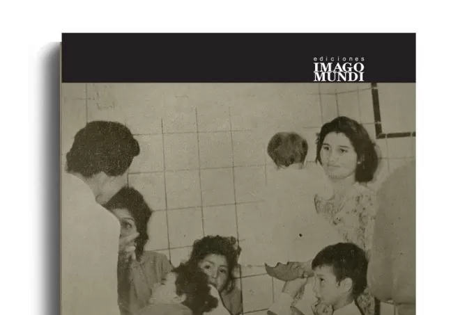 Presentan un libro en el Museo de la UNT