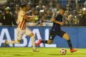 Uno por uno del empate de Atlético ante Unión en el Monumental