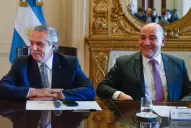 Elecciones 2023: ¿cuándo volvería Manzur a Tucumán?