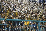 Atlético: fue una despedida “Monumental”