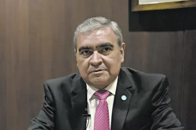 Alfaro: en noviembre lanzará su candidatura a gobernador