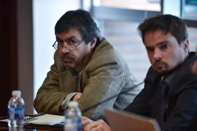 Testimonios en el juicio Barenbreuker: “Caí en una trampa”