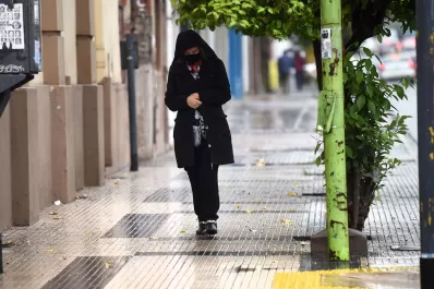 ¿Hasta cuándo seguirá lloviendo en Tucumán?