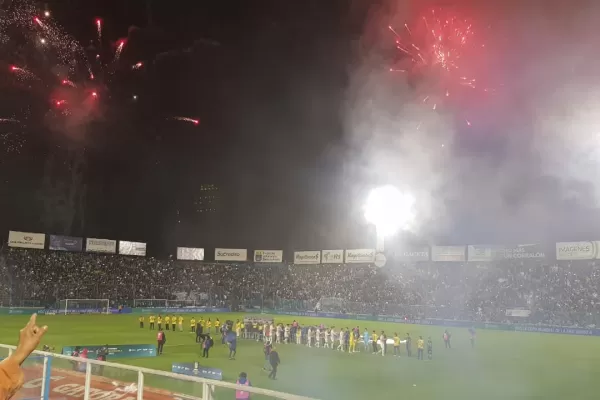 Mañana comienza la venta de entradas para Atlético Tucumán-Vélez