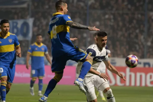 ¿Cuándo juegan Gimnasia LP y Boca? Modificaron otra vez la fecha del partido pendiente