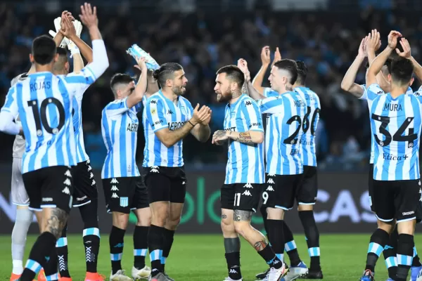 Dónde ver en vivo Lanús vs Racing por la Liga Profesional 2022: hora y TV