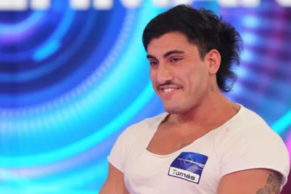 Video y polémica en Gran Hermano 2022: ¿qué le metieron a Tomás Holder en el bolsillo antes de ingresar a la casa?