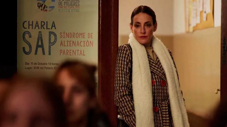 Cine argentino y francés en el Espacio INCAA