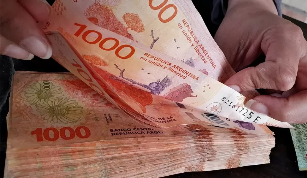 Las razones por las que algunos argentinos estarían dispuestos a reducir su sueldo