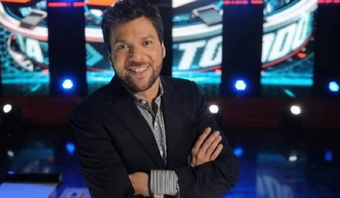 Guido Kaczka 