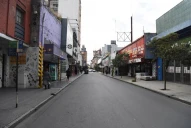 Paro de colectivos en Tucumán: los empresarios esperan que el Gobierno intervenga