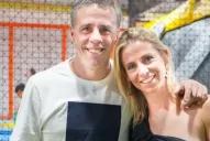 Atlético Tucumán: las respuestas de la esposa de Pusineri en Instagram ante la consulta de los hinchas: ¿se queda o se va?