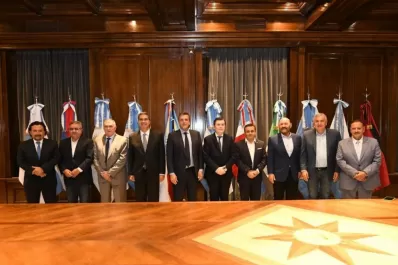 Compromiso de Massa para reasignar más subsidios