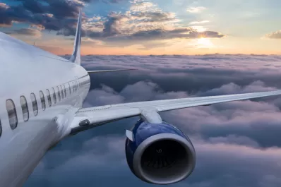 Lanzan pasajes digitales con 50% de descuento y sin impuestos