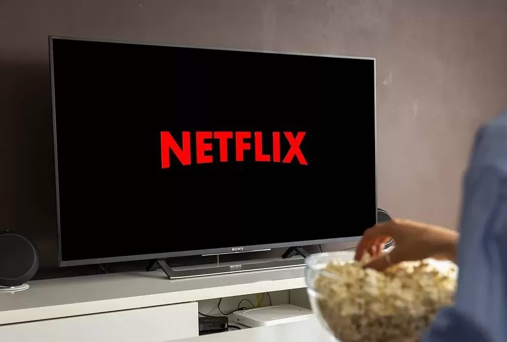 Netflix.