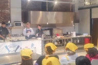 Banco de Alimentos busca el cambio social desde la cocina