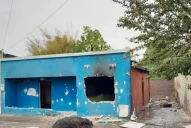 “Lo maté porque estaba cansada de que me roben”