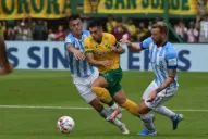 Buena noticia para los hinchas de Atlético Tucumán: por donde se podrá ver el partido ante Defensa