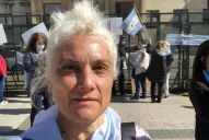 Por amenazar a Cristina Kirchner, buscan a la hija de Alfio “Coco” Basile