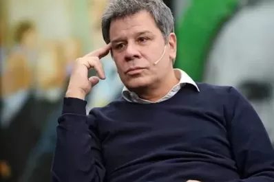 Facundo Manes, sobre JxC: “Se está corriendo muy a la derecha”