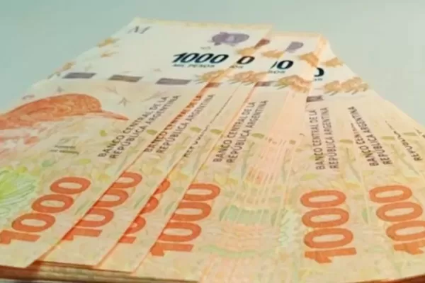 IFE 5: ¿las empleadas domésticas cobrarán el bono de $45.000?