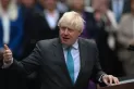 Reino Unido: Boris Johnson se retiró de la carrera para suceder a Liz Truss