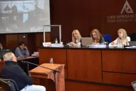 Caso Barenbreuker: versiones cruzadas en un fideicomiso