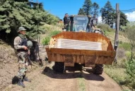 Ya hay 53 construcciones en “Las Pirámides”