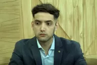 Declaró el líder de Revolución Federal y negó cualquier vinculación con el ataque a Cristina Kirchner