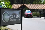 A 20 años del crimen de María Marta García Belsunce, Pachelo regresó a Carmel